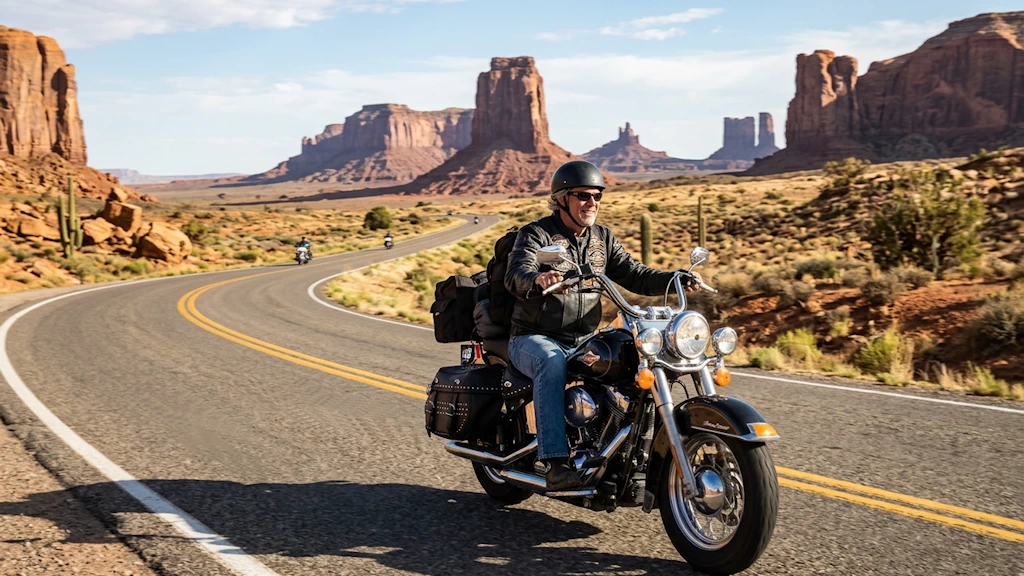 Arizona Route 66 Tour